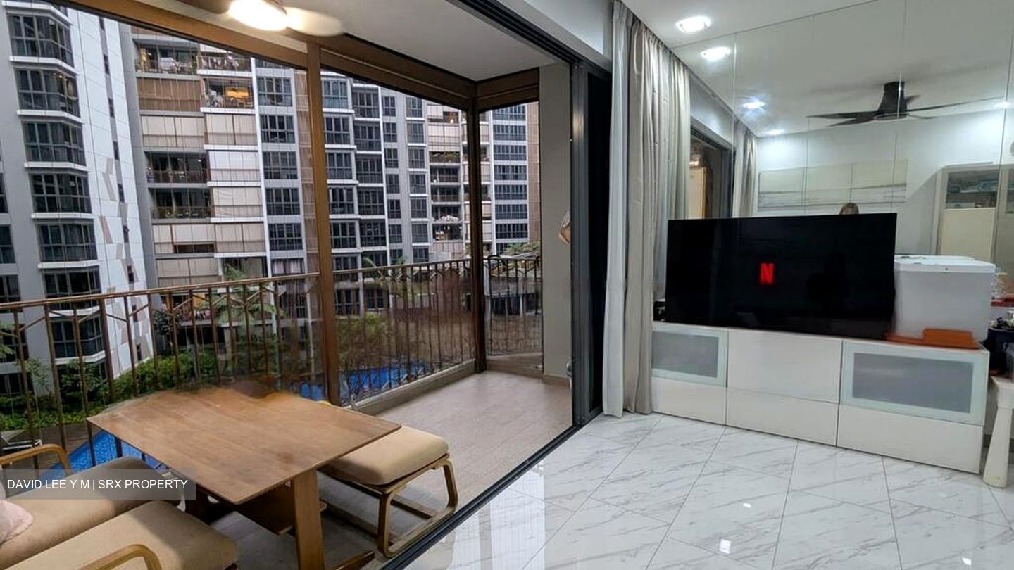 The Criterion (D27), Condominium #461050601